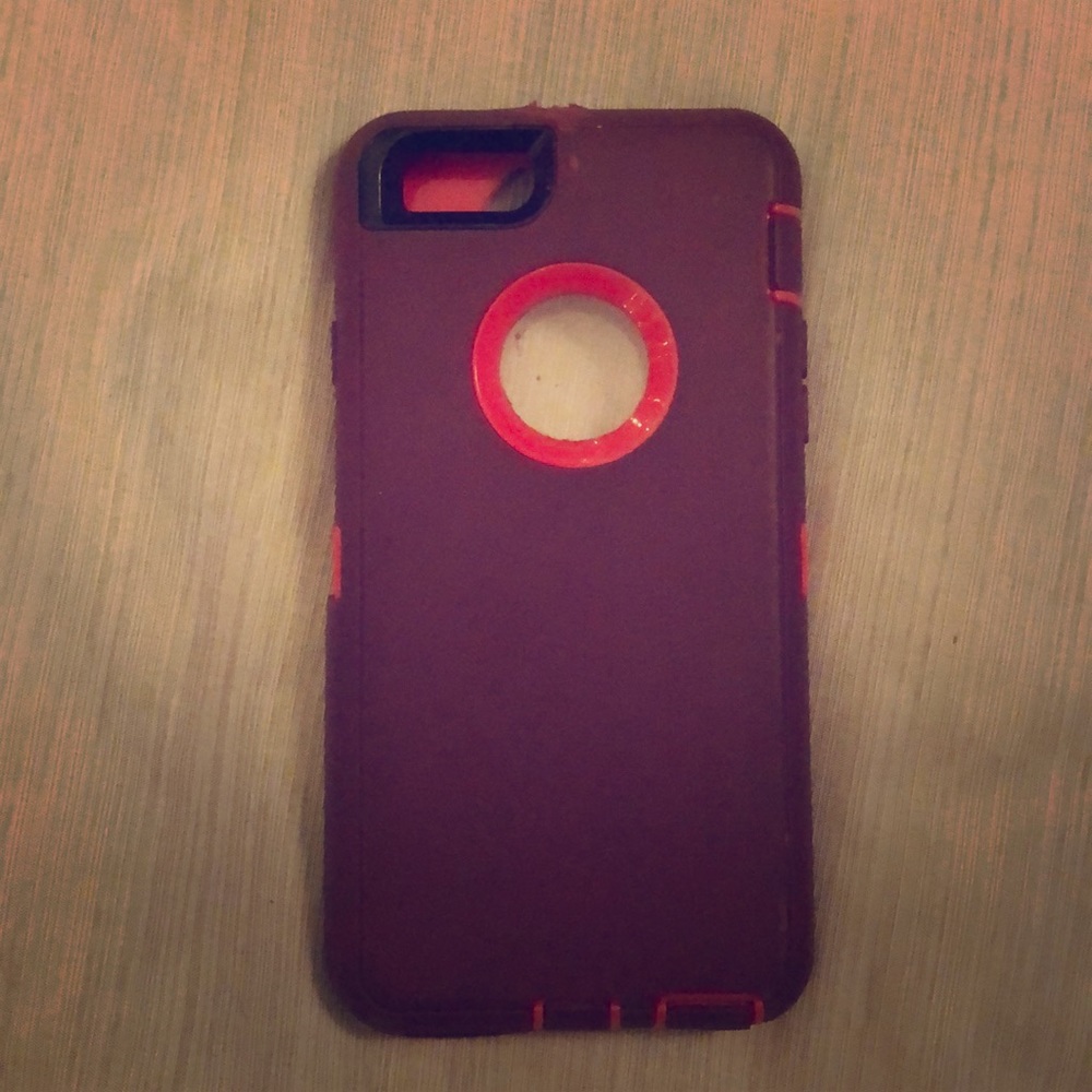 iPhone 6 case